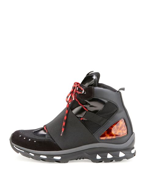 givenchy boot trainer givenchy